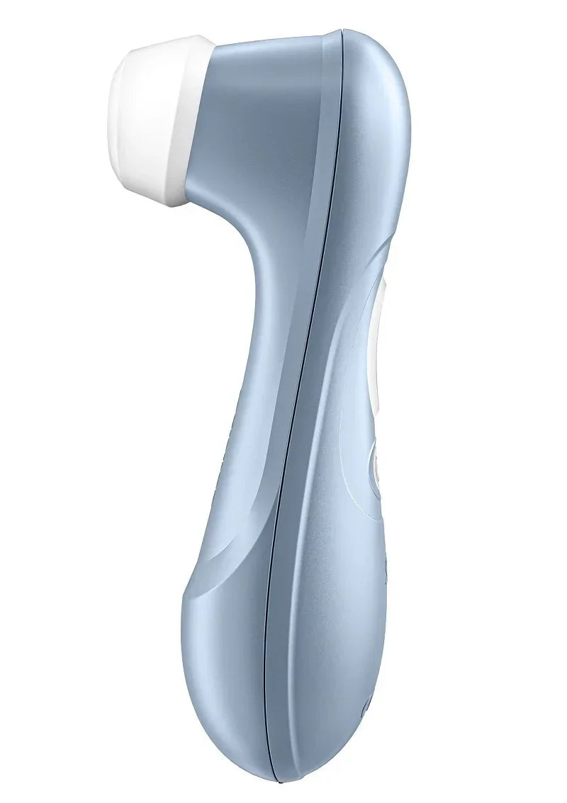 SatisfyerPro2_Generation26 @ Happytoys Sexshop: online sex shop for Feeling Happy & Easy 😊 the erotic store owned by a woman