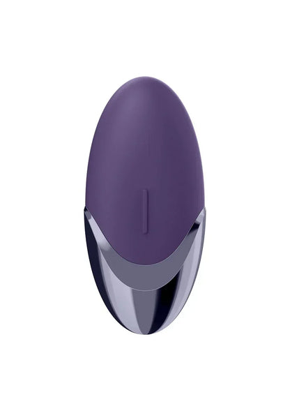 SatisfyerPurplePleasure5 @ Happytoys Sexshop: online sex shop for Feeling Happy & Easy 😊 the erotic store owned by a woman
