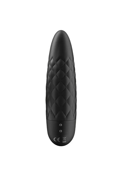 SatisfyerUltraPowerBullet56 @ Happytoys Sexshop: online sex shop for Feeling Happy & Easy 😊 the erotic store owned by a woman