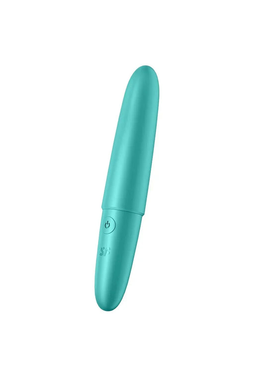SatisfyerUltraPowerBullet61 @ Happytoys Sexshop: online sex shop for Feeling Happy & Easy 😊 the erotic store owned by a woman