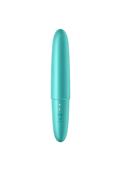 SatisfyerUltraPowerBullet66 @ Happytoys Sexshop: online sex shop for Feeling Happy & Easy 😊 the erotic store owned by a woman