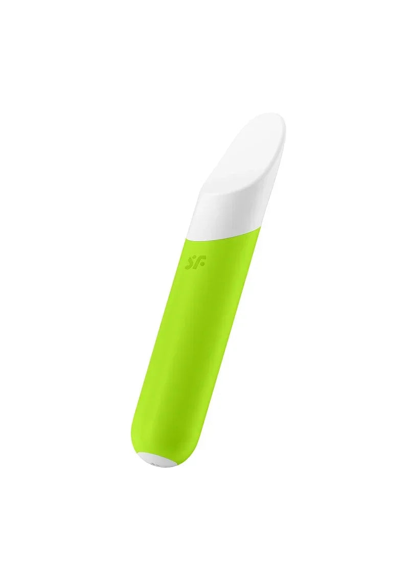 SatisfyerUltraPowerBullet71 @ Happytoys Sexshop: online sex shop for Feeling Happy & Easy 😊 the erotic store owned by a woman