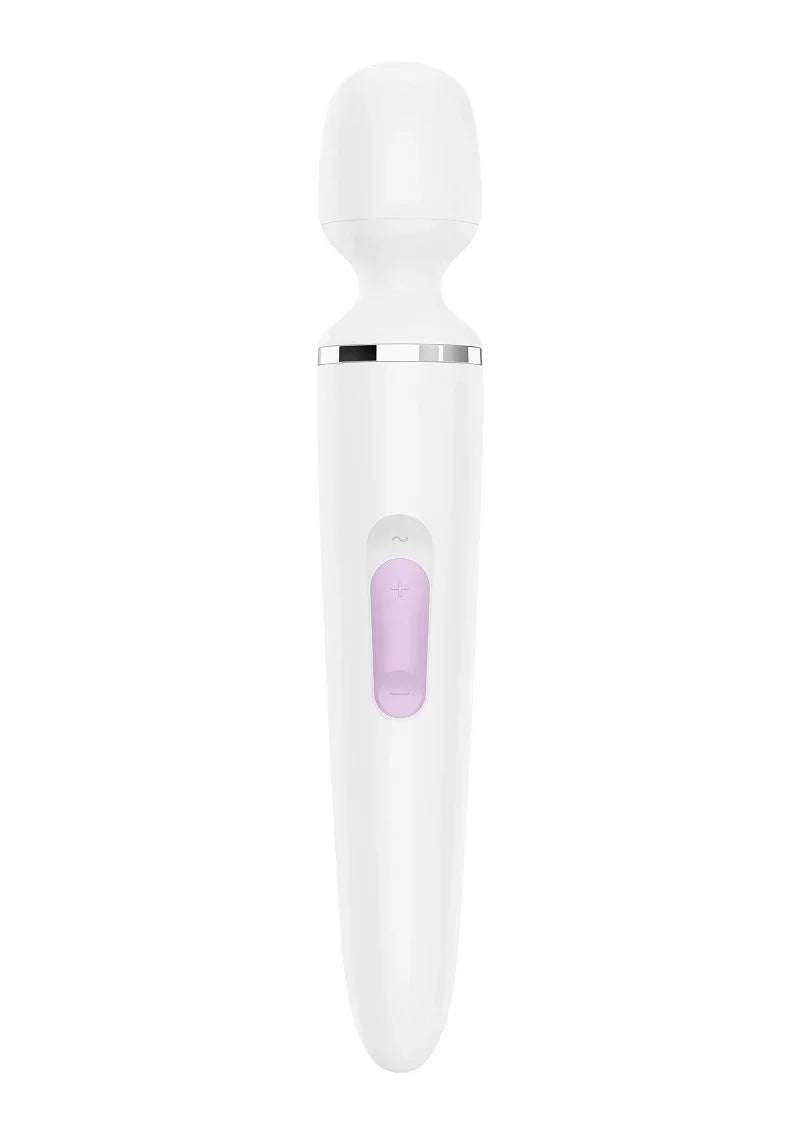 SatisfyerWand-erwomen_wit_4 @ Happytoys Sexshop: online sex shop for Feeling Happy & Easy 😊 the erotic store owned by a woman