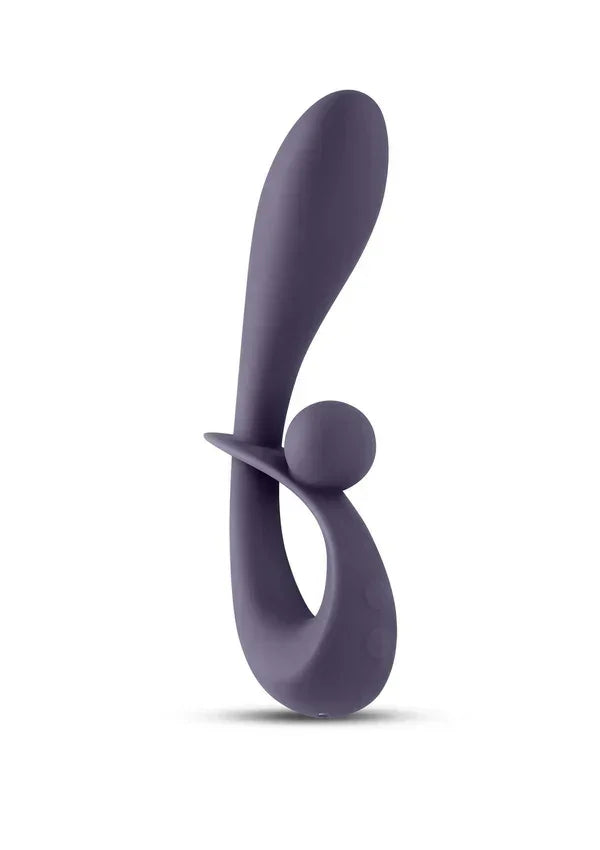 Bestel: Secrets Forte by NS Royalties - bij Happytoys: de erotische sex webshop | liever Happy dan Easy ⭐⭐⭐⭐⭐