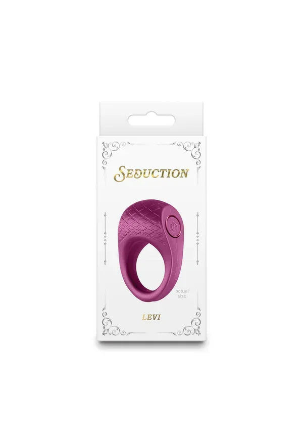 SeductionLevibyNSNovelties2 @ Happytoys Sexshop: online sex shop for Feeling Happy & Easy 😊 the erotic store owned by a woman