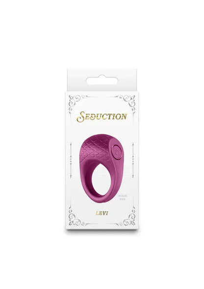 SeductionLevibyNSNovelties2 @ Happytoys Sexshop: online sex shop for Feeling Happy & Easy 😊 the erotic store owned by a woman