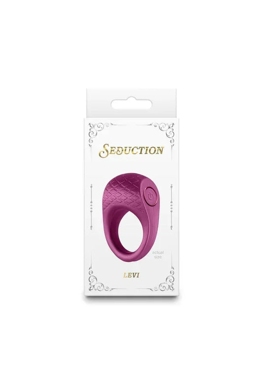 SeductionLevibyNSNovelties2 @ Happytoys Sexshop: online sex shop for Feeling Happy & Easy 😊 the erotic store owned by a woman