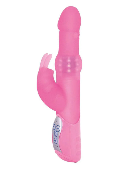 Seven-Creations-E-Rabbit-Classic-VIbrator-Happytoys-Sexshop-liever-Happy-dan-Easy-1854 @ Happytoys Sexshop: online sex shop for Feeling Happy & Easy 😊 the erotic store owned by a woman