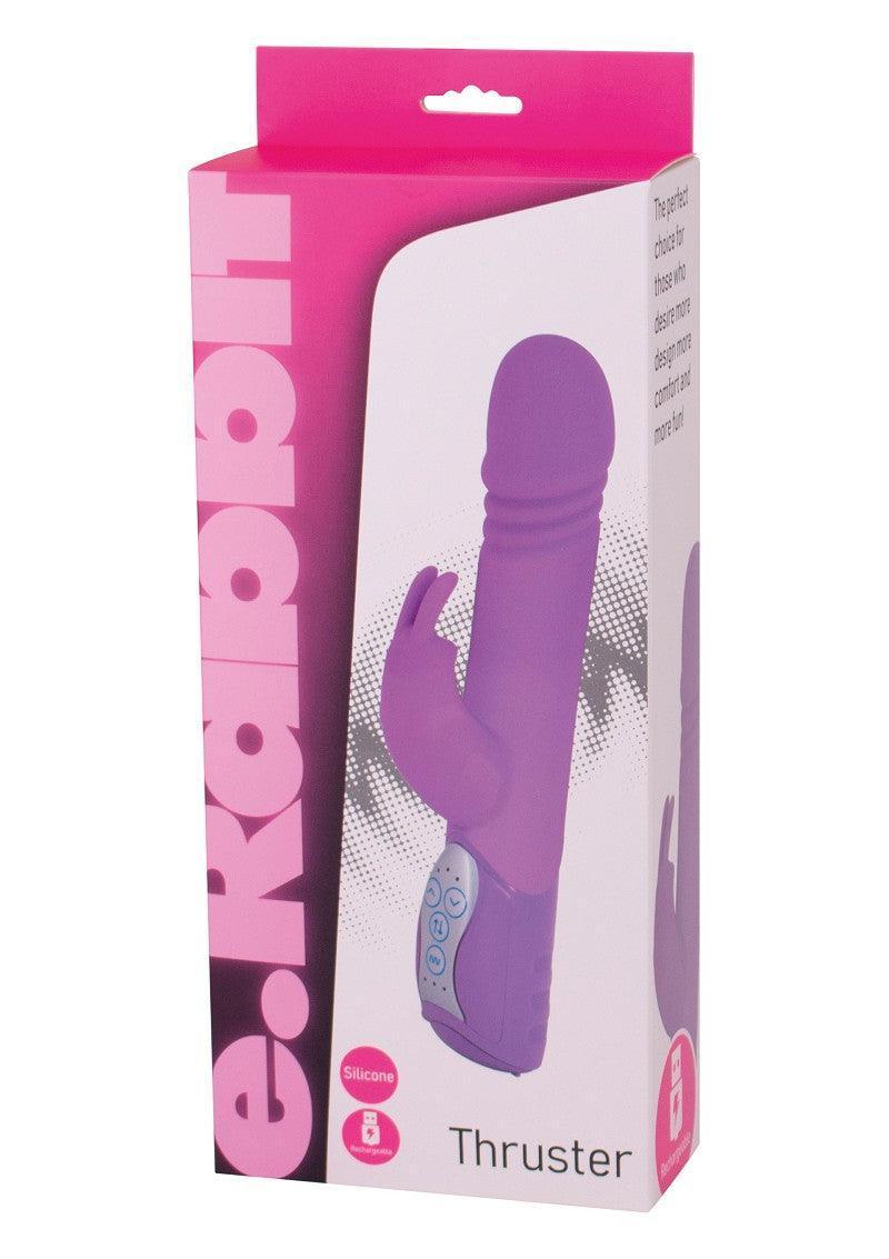 Seven-Creations-E-Rabbit-Thruster-stotende-vibrator-Happytoys-Sexshop-liever-Happy-dan-Easy-6647 @ Happytoys Sexshop: online sex shop for Feeling Happy & Easy 😊 the erotic store owned by a woman