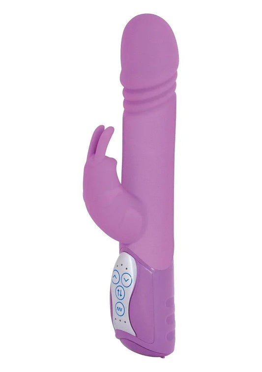 Seven-Creations-E-Rabbit-Thruster-stotende-vibrator-Happytoys-Sexshop-liever-Happy-dan-Easy-9384 @ Happytoys Sexshop: online sex shop for Feeling Happy & Easy 😊 the erotic store owned by a woman