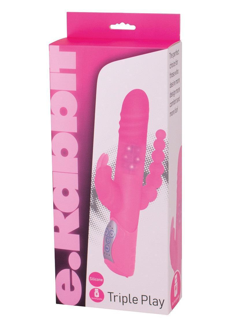 Seven-Creations-E-Rabbit-Triple-Play-Driedubbele-Vibrator-met-drie-gedeelten-Happytoys-Sexshop-liever-Happy-dan-Easy-2742 @ Happytoys Sexshop: online sex shop for Feeling Happy & Easy 😊 the erotic store owned by a woman