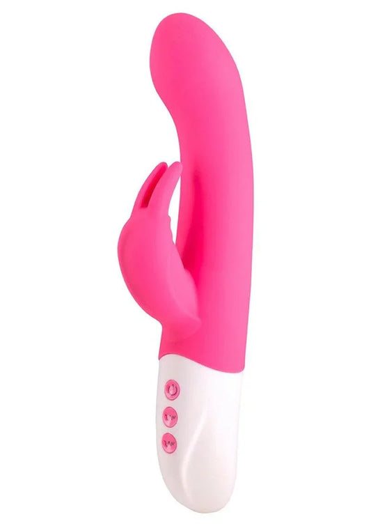 Seven-Creations-Intence-Power-Rabbit-met-clitoris-teaser-Happytoys-Sexshop-liever-Happy-dan-Easy-4133 @ Happytoys Sexshop: online sex shop for Feeling Happy & Easy 😊 the erotic store owned by a woman