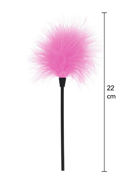 SexyFeatherTicklerbyToyJoy3 @ Happytoys Sexshop: online sex shop for Feeling Happy & Easy 😊 the erotic store owned by a woman