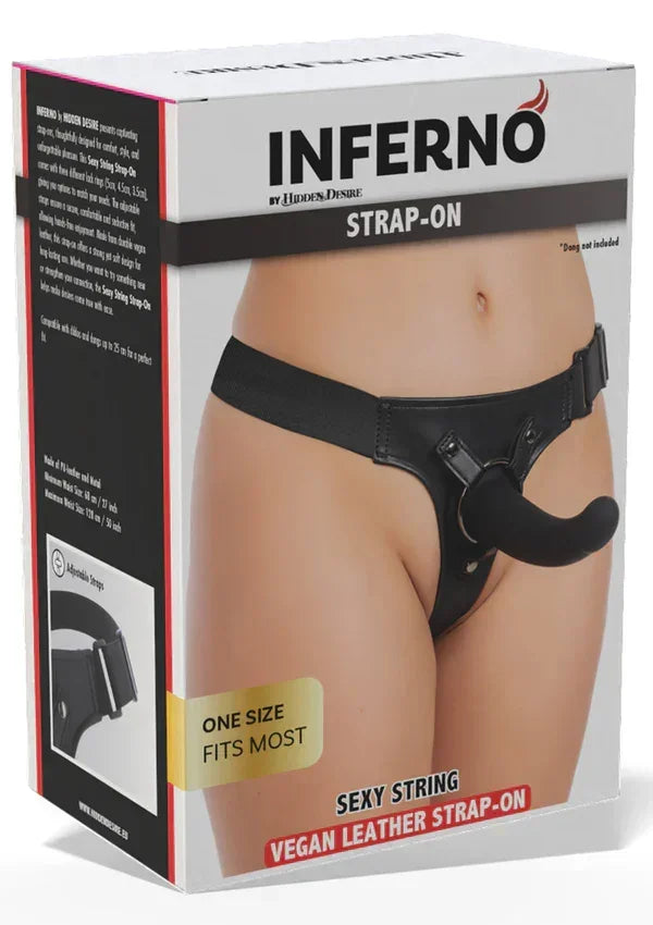 SexyStringStrap-OnbyHiddenDesire2_28e11b3e-80de-410f-9809-dbc4218518a7 @ Happytoys Sexshop: online sex shop for Feeling Happy & Easy 😊 the erotic store owned by a woman