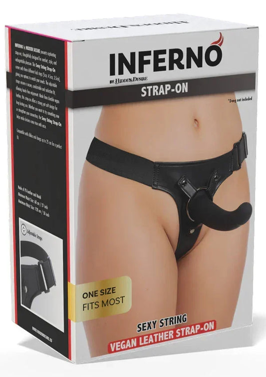 SexyStringStrap-OnbyHiddenDesire2_28e11b3e-80de-410f-9809-dbc4218518a7 @ Happytoys Sexshop: online sex shop for Feeling Happy & Easy 😊 the erotic store owned by a woman