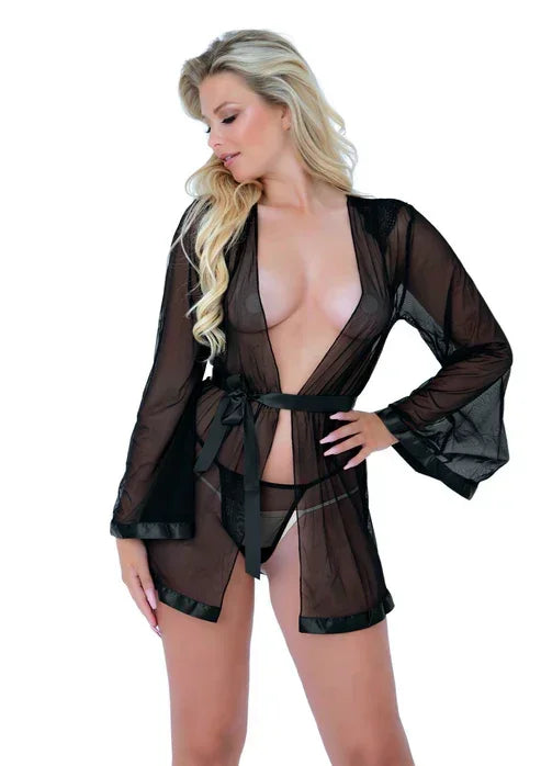SheerKimonoandStringbyDaringIntimates10 @ Happytoys Sexshop: online sex shop for Feeling Happy & Easy 😊 the erotic store owned by a woman