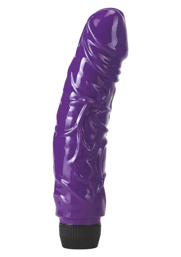 ShiningVibratorbySevenCreations1 @ Happytoys Sexshop: online sex shop for Feeling Happy & Easy 😊 the erotic store owned by a woman