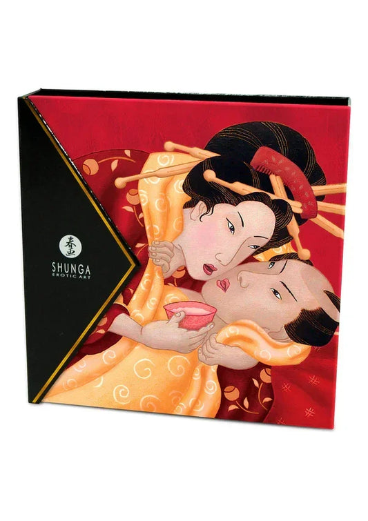 ShungaGeishaSecretKitExotischegroenetheeverwennerij2 @ Happytoys Sexshop: online sex shop for Feeling Happy & Easy 😊 the erotic store owned by a woman