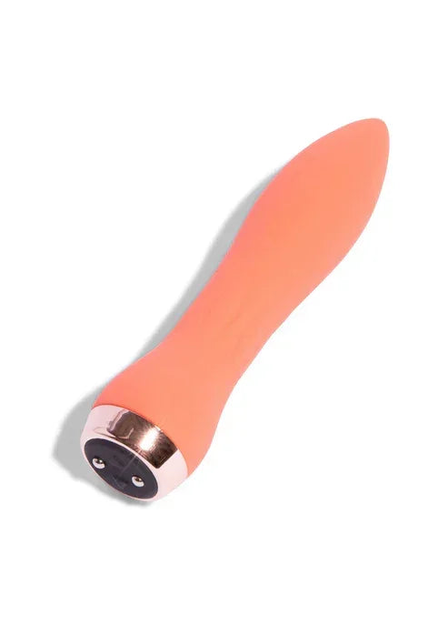 Silicone60SXAMPBulletbyNuSensuelle8 @ Happytoys Sexshop: online sex shop for Feeling Happy & Easy 😊 the erotic store owned by a woman