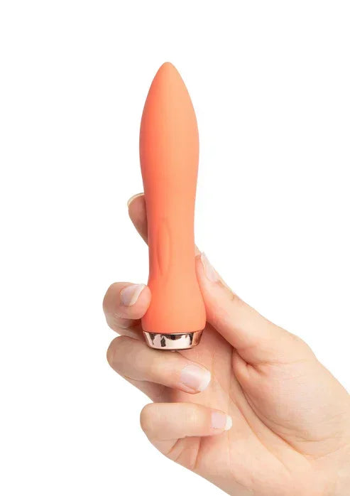 Silicone60SXAMPBulletbyNuSensuelle9 @ Happytoys Sexshop: online sex shop for Feeling Happy & Easy 😊 the erotic store owned by a woman