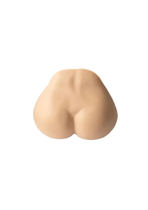 SiliconeAssDaphnebySilex-D5 @ Happytoys Sexshop: online sex shop for Feeling Happy & Easy 😊 the erotic store owned by a woman
