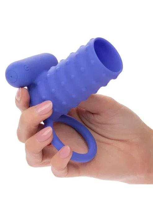 SiliconeRechargeableEndlessDesiresEnhancerbyCalExotics7 @ Happytoys Sexshop: online sex shop for Feeling Happy & Easy 😊 the erotic store owned by a woman