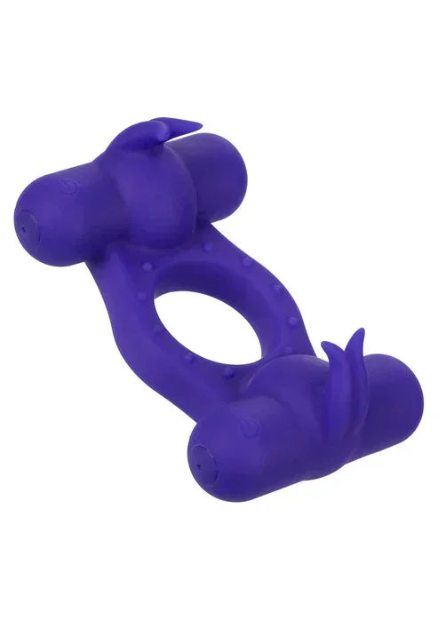 SiliconeRechargeableTripleOrgasmEnhancerbyCalExotics12 @ Happytoys Sexshop: online sex shop for Feeling Happy & Easy 😊 the erotic store owned by a woman