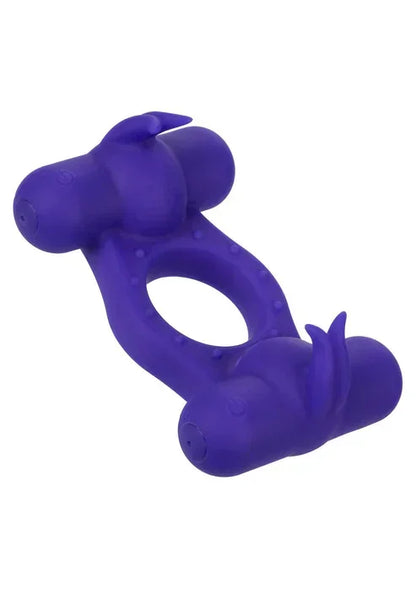 SiliconeRechargeableTripleOrgasmEnhancerbyCalExotics12 @ Happytoys Sexshop: online sex shop for Feeling Happy & Easy 😊 the erotic store owned by a woman