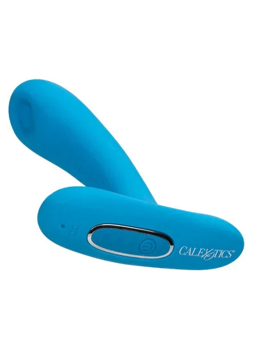 SiliconeRemotePulsPleaserbyCalExotics13 @ Happytoys Sexshop: online sex shop for Feeling Happy & Easy 😊 the erotic store owned by a woman