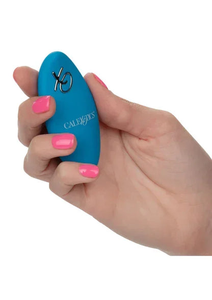 SiliconeRemotePulsPleaserbyCalExotics14 @ Happytoys Sexshop: online sex shop for Feeling Happy & Easy 😊 the erotic store owned by a woman