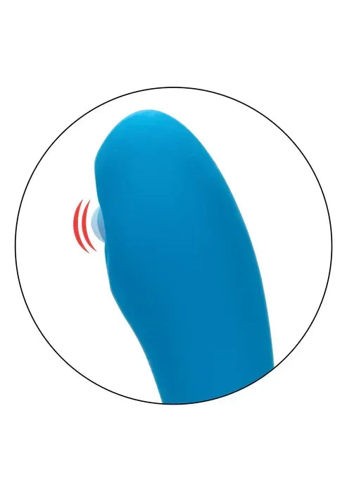 SiliconeRemotePulsPleaserbyCalExotics9 @ Happytoys Sexshop: online sex shop for Feeling Happy & Easy 😊 the erotic store owned by a woman