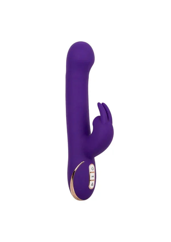SiliconeSuctionRabbitbyCalExotics1 @ Happytoys Sexshop: online sex shop for Feeling Happy & Easy 😊 the erotic store owned by a woman