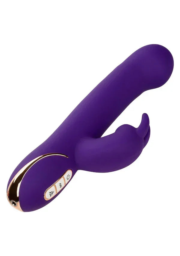 SiliconeSuctionRabbitbyCalExotics10 @ Happytoys Sexshop: online sex shop for Feeling Happy & Easy 😊 the erotic store owned by a woman