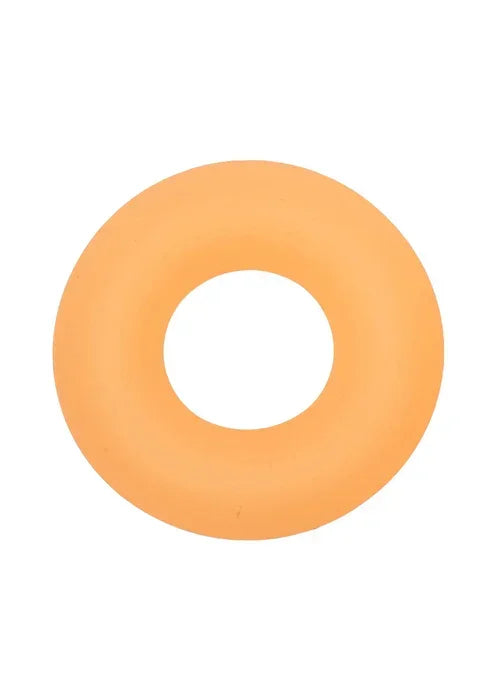 Silicone_Prolong_Medium_Ring_by_CalExotics_1 @ Happytoys Sexshop: online sex shop for Feeling Happy & Easy 😊 the erotic store owned by a woman