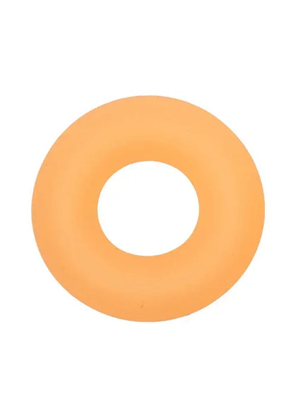 Silicone_Prolong_Medium_Ring_by_CalExotics_1 @ Happytoys Sexshop: online sex shop for Feeling Happy & Easy 😊 the erotic store owned by a woman
