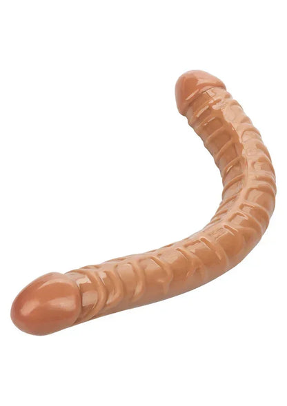 SizeQueenDoubleDong17inchbyCalExotics12 @ Happytoys Sexshop: online sex shop for Feeling Happy & Easy 😊 the erotic store owned by a woman