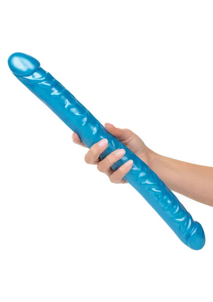SizeQueenDoubleDong17inchbyCalExotics16 @ Happytoys Sexshop: online sex shop for Feeling Happy & Easy 😊 the erotic store owned by a woman