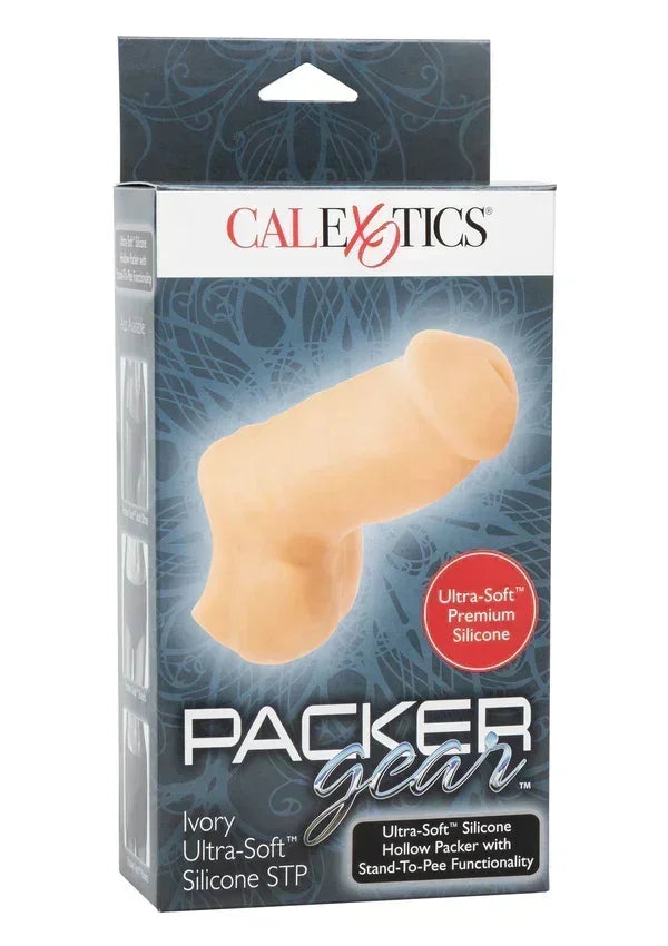 SoftSiliconeStand-To-PeebyCalExotics2 @ Happytoys Sexshop: online sex shop for Feeling Happy & Easy 😊 the erotic store owned by a woman