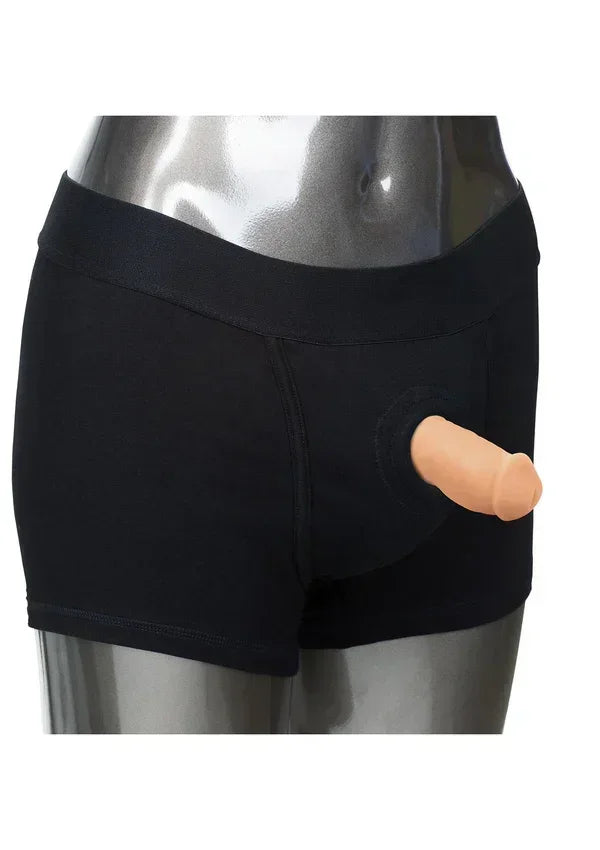 SoftSiliconeStand-To-PeebyCalExotics6 @ Happytoys Sexshop: online sex shop for Feeling Happy & Easy 😊 the erotic store owned by a woman