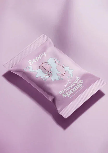 Soft_ComfortWet8pcsbyBeppy5 @ Happytoys Sexshop: online sex shop for Feeling Happy & Easy 😊 the erotic store owned by a woman