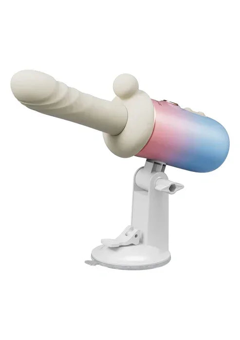 SpinelMiniSexMachinebyLovesense3 @ Happytoys Sexshop: online sex shop for Feeling Happy & Easy 😊 the erotic store owned by a woman