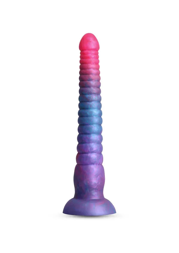 Stacked9inchDildobyNSNovelties1 @ Happytoys Sexshop: online sex shop for Feeling Happy & Easy 😊 the erotic store owned by a woman