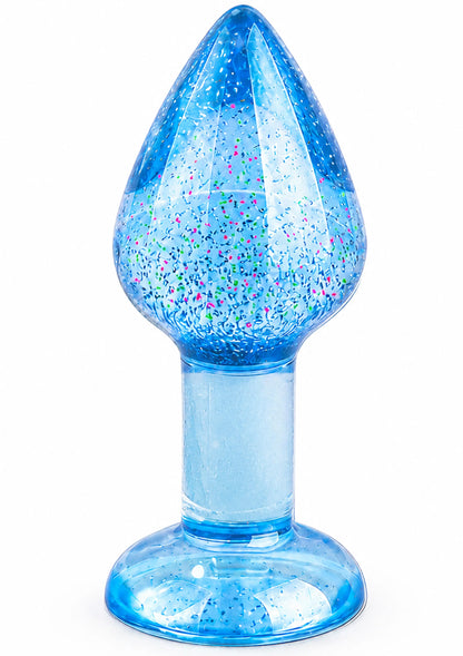 Stardust Anal Plug Medium by ToyJoy Bloomé