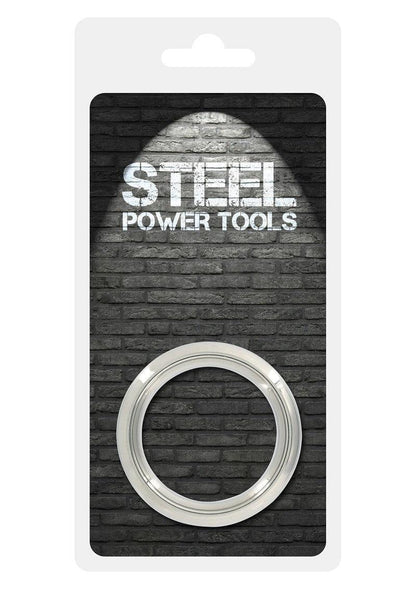 Steel-Power-Tools-Cockring-Rvs-8-mm-40-mm-Happytoys-Sexshop-Toys-for-Feeling-Happy-Easy-4428 @ Happytoys Sexshop: online sex shop for Feeling Happy & Easy 😊 the erotic store owned by a woman