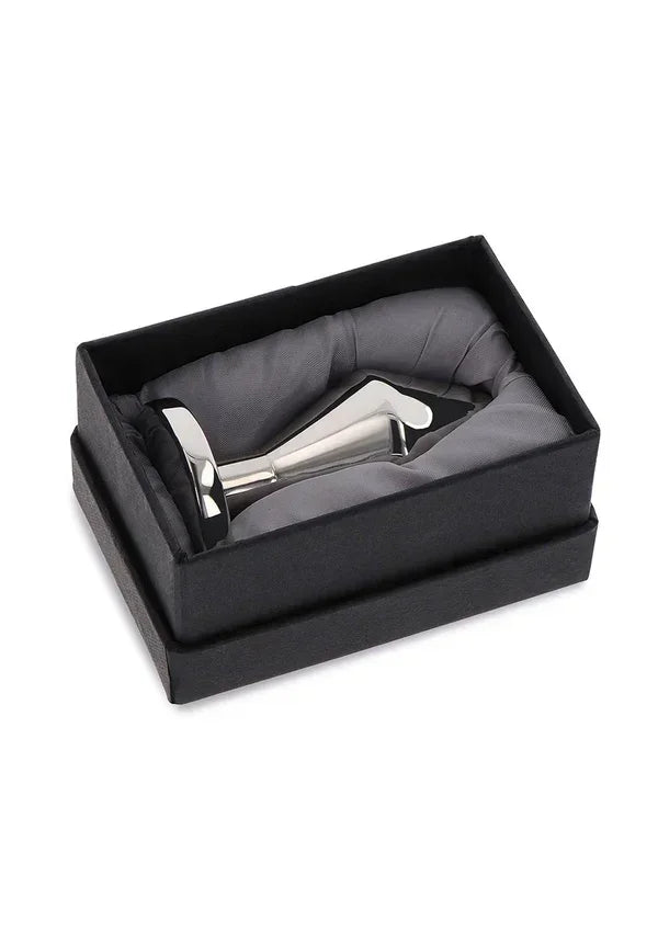 SteelPleasureMassiveSteelButtPlug-MbyPlayhouse2 @ Happytoys Sexshop: online sex shop for Feeling Happy & Easy 😊 the erotic store owned by a woman