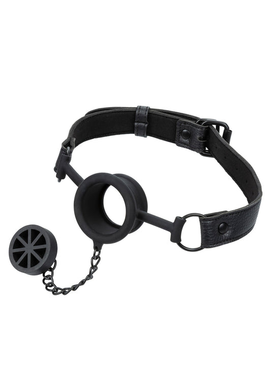 Stopper Gag by CalExotics Nocturnal
