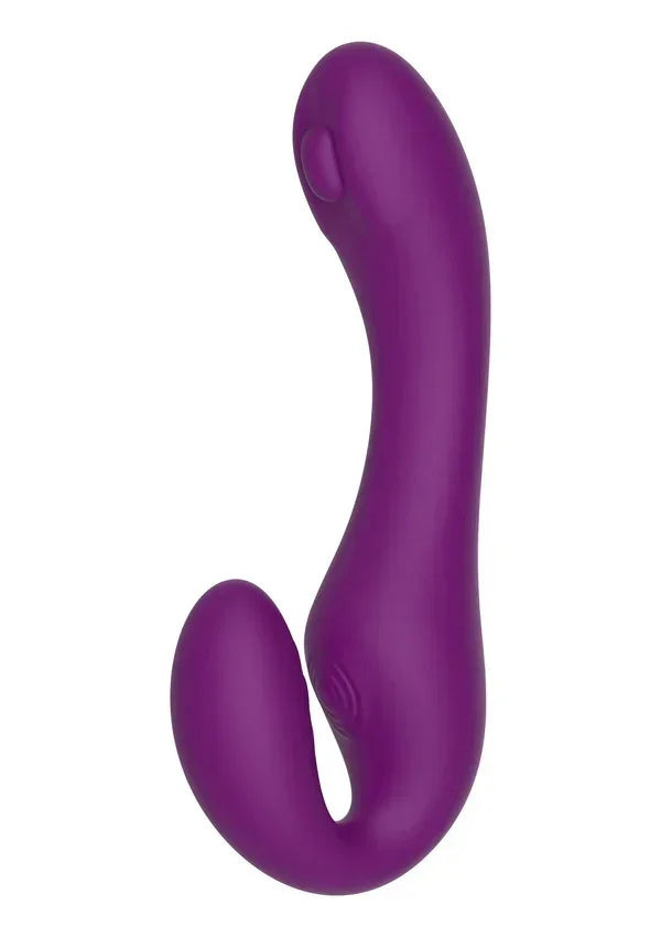 Strapless_Strap-On_Pulse_Vibrator_by_Xocoon_15 @ Happytoys Sexshop: online sex shop for Feeling Happy & Easy 😊 the erotic store owned by a woman