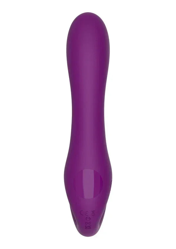 Strapless_Strap-On_Pulse_Vibrator_by_Xocoon_18 @ Happytoys Sexshop: online sex shop for Feeling Happy & Easy 😊 the erotic store owned by a woman