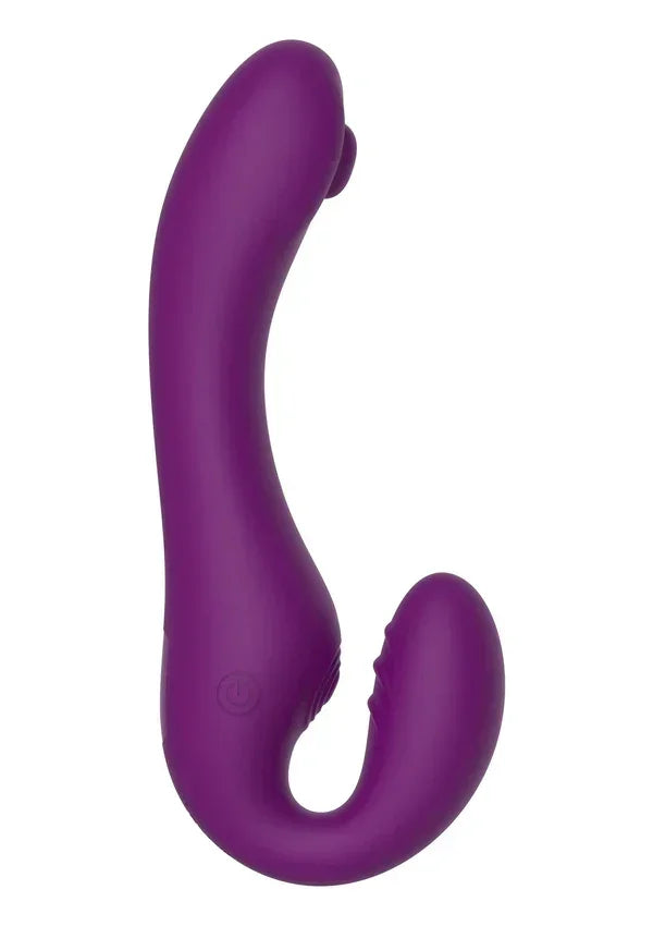 Strapless_Strap-On_Pulse_Vibrator_by_Xocoon_6 @ Happytoys Sexshop: online sex shop for Feeling Happy & Easy 😊 the erotic store owned by a woman