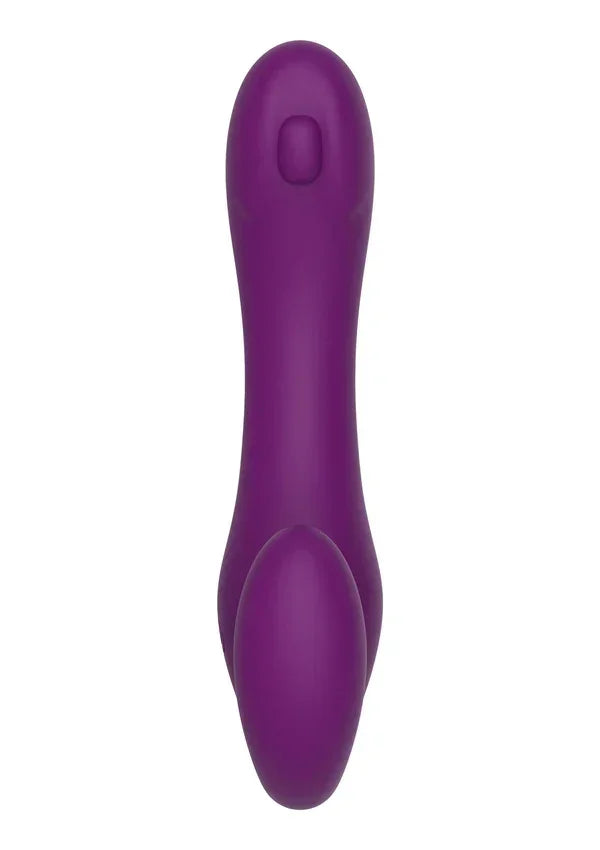 Strapless_Strap-On_Pulse_Vibrator_by_Xocoon_8 @ Happytoys Sexshop: online sex shop for Feeling Happy & Easy 😊 the erotic store owned by a woman